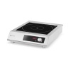 Induktsioonpliit 3500 H XXL, HENDI, 230V/3500W, 500x635x(H)125mm