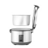 Riisikeetja, 12 L, HENDI, 12L, 230V/2650W, 537x472x(H)415mm