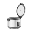 Riisikeetja, 12 L, HENDI, 12L, 230V/2650W, 537x472x(H)415mm
