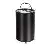 Peokülmik, Arktic, 37L, Must, 230V/100W, xx(H)735mm
