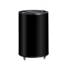 Party sügavkülmik, Arktic, 84L, Must, 230V/140W, xx(H)836mm