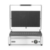 Kontaktgrill, kebab XL, HENDI, Hõbedane, 220-240V/3000W, 508x458x(H)234mm, Ristkülikukujuline