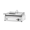 Kontaktgrill, kebab XL, HENDI, Hõbedane, 220-240V/3000W, 508x458x(H)234mm, Ristkülikukujuline