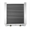 Kahe tsooniga rullivorstisoojendaja, HENDI, 14 rullikut, 230V/1480W, 520x650x(H)176mm