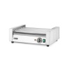 Rullgrill vorstidele, 1 tsoon, HENDI, Hõbedane, 230V/790W, 566x450x(H)192mm, Ristkülikukujuline