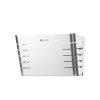 Putukapüüdja liimplaadiga, 80 m², HENDI, 230V/7W, 400x166x(H)240mm
