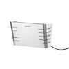 Putukapüüdja liimplaadiga, 80 m², HENDI, 230V/7W, 400x166x(H)240mm