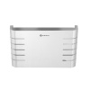 Putukapüüdja liimplaadiga, 80 m², HENDI, 230V/7W, 400x166x(H)240mm