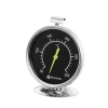 Ahju termomeeter, HENDI, ⌀75.5x(H)97mm