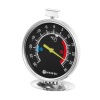 Külmiku termomeeter, HENDI, ⌀75.5x(H)97mm