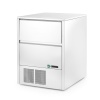 Jääkuubikumasin, Arktic, Hõbedane, 230V/630W, 715x605x(H)835mm