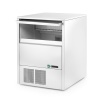 Jääkuubikumasin, Arktic, Hõbedane, 230V/630W, 715x605x(H)835mm