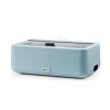Jahutusseade UNIQ, HENDI, designed by Robert Bronwasser, GN 1/1, Sinine, 220-240V/120W, 607x398x(H)248mm