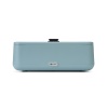 Jahutusseade UNIQ, HENDI, disainis Robert Bronwasser, GN 1/1, Sinine, 220-240V/120W, 607x398x(H)248mm