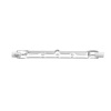 Halogeen-infrapunalamp, HENDI, 230V/500W, ⌀10x(H)118mm