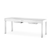 Soojendusalus, HENDI, Hõbedane, 230V/1000W, 1000x400x(H)400mm, Ristkülikukujuline
