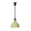 Tõstetav ja langetatav soojalamp, kuplikujuline, HENDI, Roheline, 230V/250W, ⌀250x(H)207mm