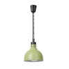 Tõstetav ja langetatav soojalamp, kuplikujuline, HENDI, Roheline, 230V/250W, ⌀250x(H)207mm