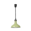 Tõstetav ja langetatav soojalamp, kellakujuline, HENDI, Roheline, 230V/250W, ⌀295x(H)207mm