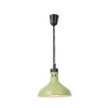 Tõstetav ja langetatav soojalamp, kellakujuline, HENDI, Roheline, 230V/250W, ⌀295x(H)207mm