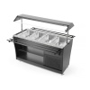 SALATI BUFFEE GN 1/1 1500