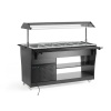 SALATI BUFFEE GN 1/1 1500