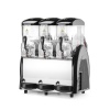Jääjoogi masin, Arktic, Profi Line, Must, 230V/1080W, 515x670x(H)810mm