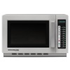 Mikrolaineahi 1550/1100 W, 100 programmiga, Menumaster, 34L, 230V/1550W, 559x483x(H)352mm