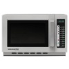 Mikrolaineahi 1550/1100 W, 100 programmiga, Menumaster, 34L, 230V/1550W, 559x483x(H)352mm