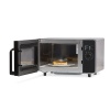 Mikrolaineahi Menumaster 1500/1000 W, Menumaster, 23L, 230V/1500W, 512x403x(H)310mm