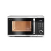 Mikrolaineahi kuumaõhufritüüri funktsiooniga, HENDI, 26,4L, Must, 230-240V/1500W, 523x451x(H)300mm