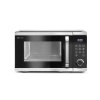 Mikrolaineahi kuumaõhufritüüri funktsiooniga, HENDI, 26,4L, Must, 230-240V/1500W, 523x451x(H)300mm