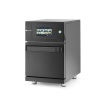 High-speed oven CombiTurbo, HENDI, Black, 230V/3500W, 380x663x(H)619mm
