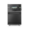 High-speed oven CombiTurbo, HENDI, Black, 230V/3500W, 380x663x(H)619mm