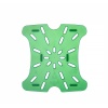 Tühjendusriiul mahutile CamSquares Fresh Pro, Cambro, 1,9 l ja 3,8 l mahutite puhul, 159x152x(H)16mm