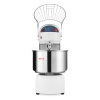 SPIRAALMIKSER MSM 50L, 2 KIIRUST