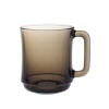Klaas käepidemega LYS SEPIA, Duralex, 0,31L, 6 tk., ⌀80x(H)100mm
