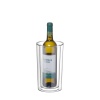 Veinijahuti, HENDI, 1430L, Läbipaistev, ⌀135x(H)230mm