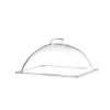 Kuppelkaas, HENDI, GN 1/2, 335x275x(H)170mm