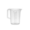 Measuring jug, HENDI, Profi Line, 2L, ⌀150x150mm
