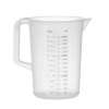 Mõõtekann, HENDI, Profi Line, 3L, ⌀170x170mm