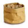 Jõupaberist kott leibade jaoks, HENDI, Beež, 170x170x(H)150mm