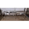 Potipesuvalamu 2800x650mm