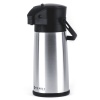 PUMPTERMOS 2,2L