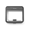 Marmiit UNIQ, HENDI, designed by Robert Bronwasser, GN 2/3, Must, 230V/500W, 433x403x(H)248mm