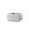 Marmiit UNIQ, HENDI, designed by Robert Bronwasser, GN 2/3, Valge, 230V/500W, 433x403x(H)248mm