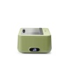 Marmiit UNIQ, HENDI, designed by Robert Bronwasser, GN 2/3, Roheline, 230V/500W, 433x403x(H)248mm