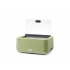 Marmiit UNIQ, HENDI, designed by Robert Bronwasser, GN 2/3, Roheline, 230V/500W, 433x403x(H)248mm
