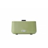 Marmiit UNIQ, HENDI, designed by Robert Bronwasser, GN 2/3, Roheline, 230V/500W, 433x403x(H)248mm