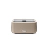 Marmiit UNIQ, HENDI, designed by Robert Bronwasser, GN 2/3, Beež, 230V/500W, 433x403x(H)248mm